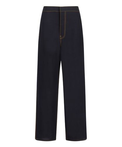 Trousers - Alaïa - Modalova