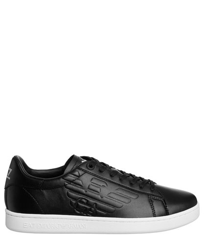 Classic cc sneakers - EA7 Emporio Armani - Modalova