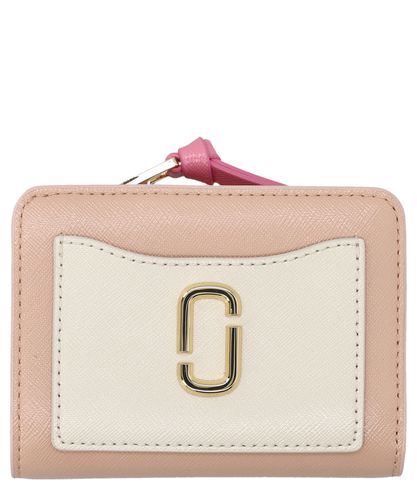 The Mini Compact Wallet - Marc Jacobs - Modalova