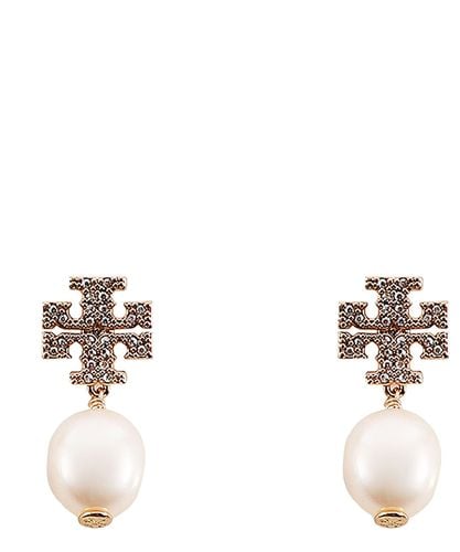 Earrings - Tory Burch - Modalova