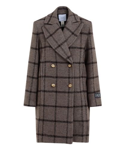 Coat - Patou - Modalova