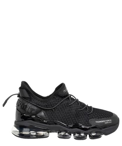 Thunder force genx 01 runner edition sneakers - Plein Sport - Modalova