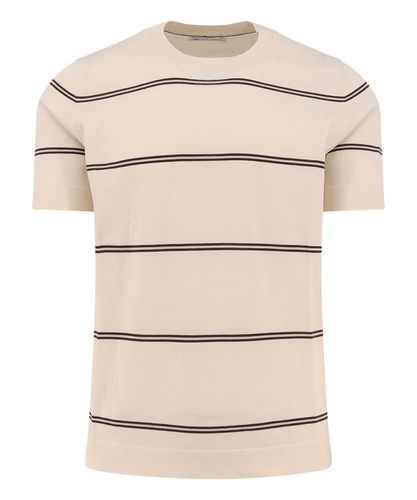 T-shirt - Brunello Cucinelli - Modalova