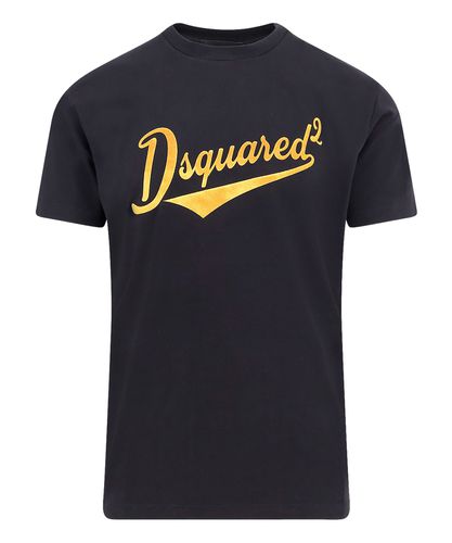 T-shirt - Dsquared2 - Modalova