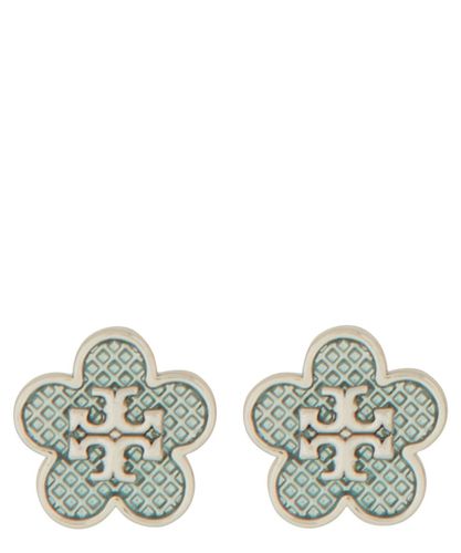 Kira Earrings - Tory Burch - Modalova