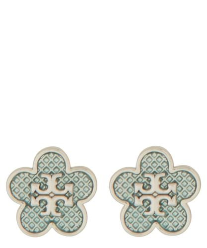 Kira Earrings - Tory Burch - Modalova