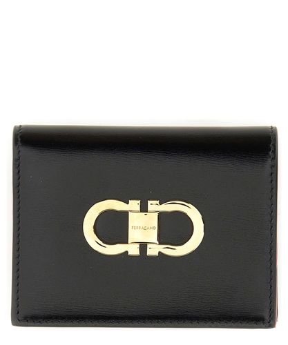 Wallet - Salvatore Ferragamo - Modalova