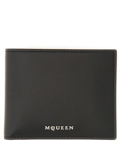 Wallet - Alexander McQueen - Modalova