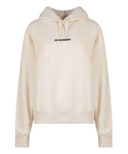 Hoodie - Jil Sander - Modalova