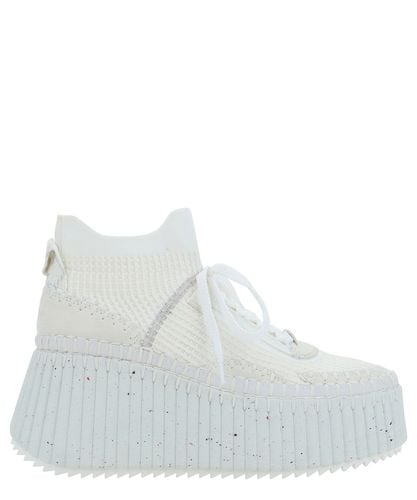 Nama Sneakers - Chloé - Modalova