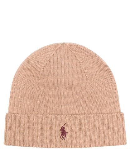 Beanie - Polo Ralph Lauren - Modalova