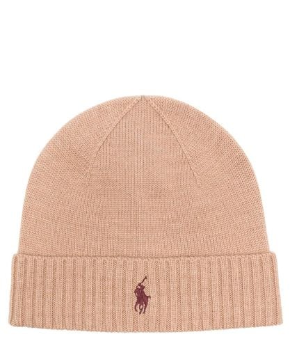 Mütze - Polo Ralph Lauren - Modalova