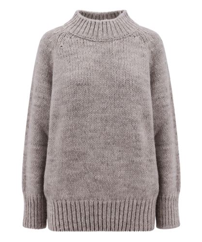 Roll-neck sweater - Maison Margiela - Modalova