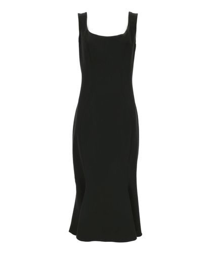 Vestito midi - Ermanno Scervino - Modalova