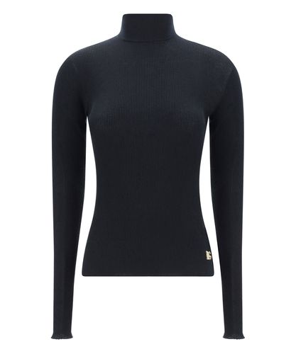 Roll-neck sweater - Dolce&Gabbana - Modalova