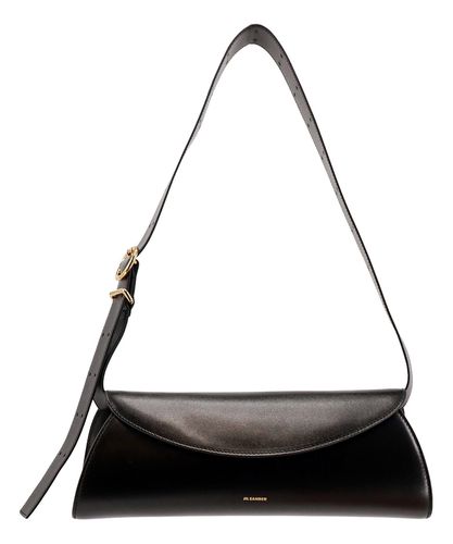 Cannolo Shoulder bag - Jil Sander - Modalova