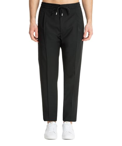 Miami Trousers - Lardini - Modalova