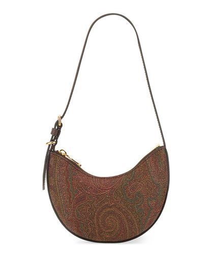 Essential Shoulder bag - Etro - Modalova