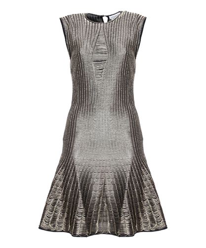 Mini dress - Alexander McQueen - Modalova