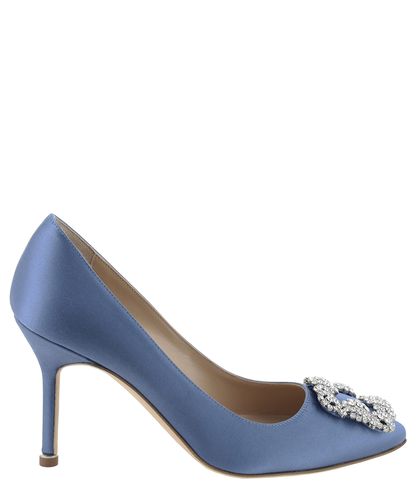 Pumps hangisi - Manolo Blahnik - Modalova