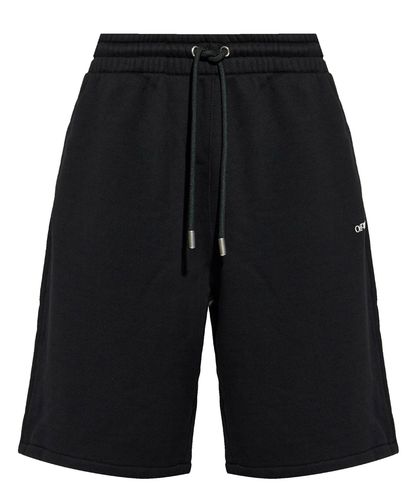 Track shorts - Off-White - Modalova