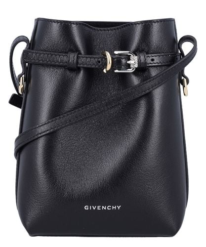 Borsa secchiello voyou - Givenchy - Modalova