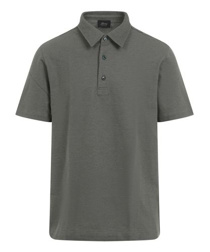 Polo shirt - Brioni - Modalova