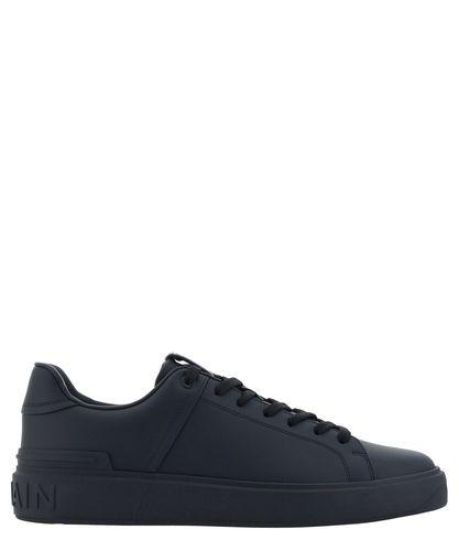 B-Court Sneakers - Balmain - Modalova