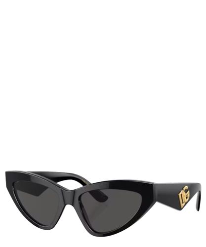 Sunglasses 4439 SOLE - Dolce & Gabbana - Modalova