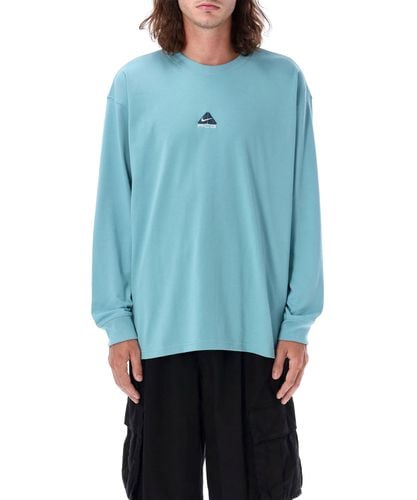 Acg langarmshirt - Nike - Modalova