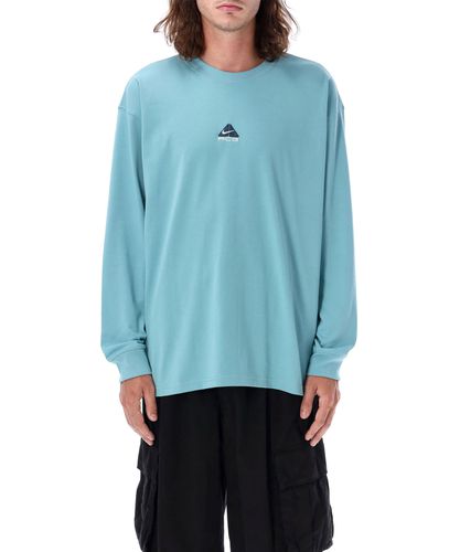 ACG Long sleeve t-shirt - Nike - Modalova