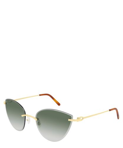 Sonnenbrillen ct003rs - Cartier - Modalova