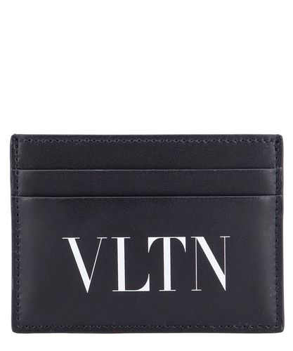 Credit card holder - Valentino Garavani - Modalova