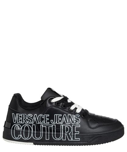 Sneakers starlight - Versace Jeans Couture - Modalova