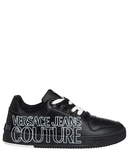 Starlight sneakers - Versace Jeans Couture - Modalova