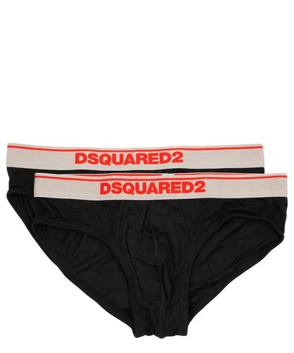 Briefs - Dsquared2 - Modalova