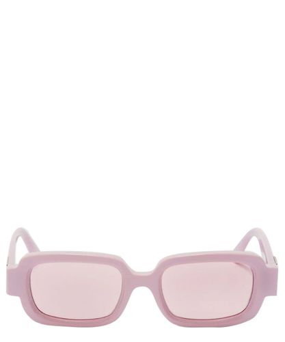 Sonnenbrillen thia sunglasses pink red - Ambush - Modalova