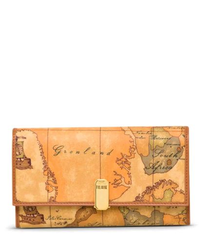 Geo Classic Wallet - Alviero Martini 1A Classe - Modalova