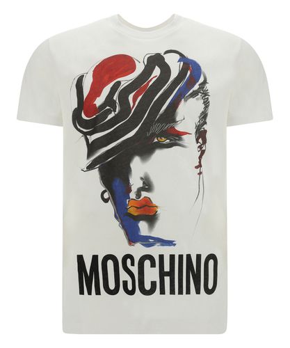 T-shirt - Moschino - Modalova