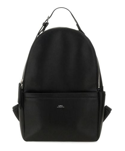 Nino Backpack - A.P.C - Modalova