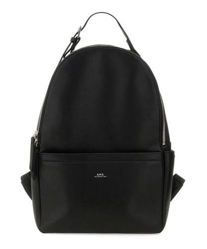 Nino rucksack - A.P.C - Modalova