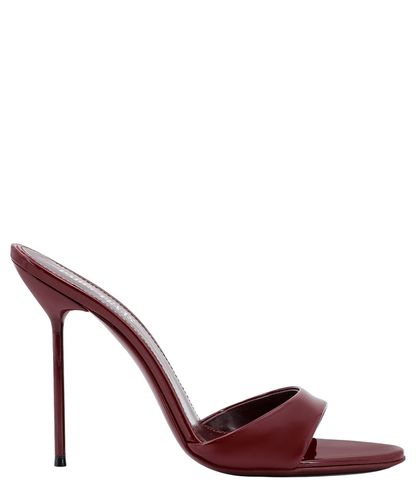 Lidia Heeled mules - Paris Texas - Modalova