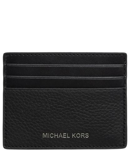 Hudson Credit card holder - Michael Kors - Modalova