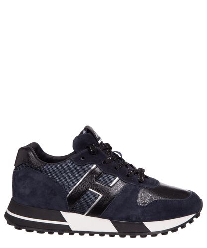 Sneakers h86 run - Hogan - Modalova