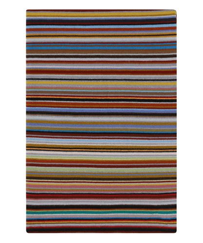 Wool scarf - Paul Smith - Modalova