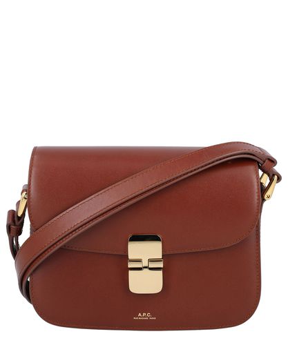 Borsa a tracolla grace small - A.P.C - Modalova