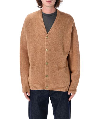 Cardigan merton - Carhartt WIP - Modalova