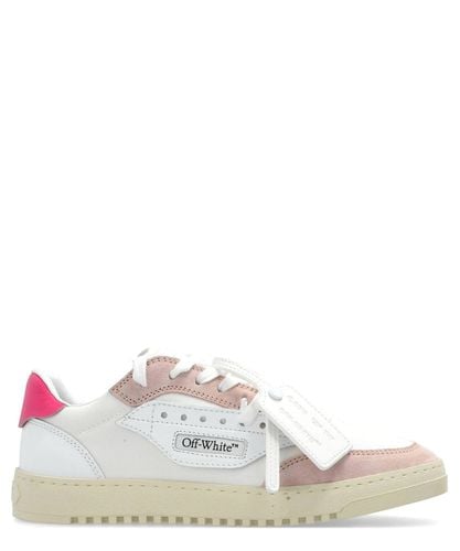 Off Court 5.0 Sneakers - Off-White - Modalova