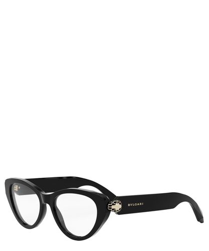 Eyeglasses BV50029I - Bulgari - Modalova