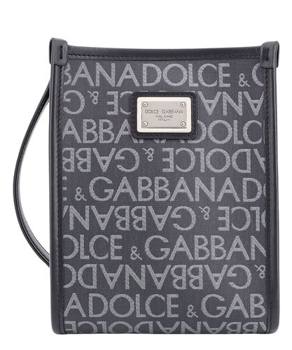 Crossbody bag - Dolce&Gabbana - Modalova